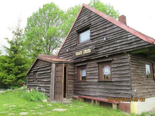 Hotel Zb�jnicka Chata