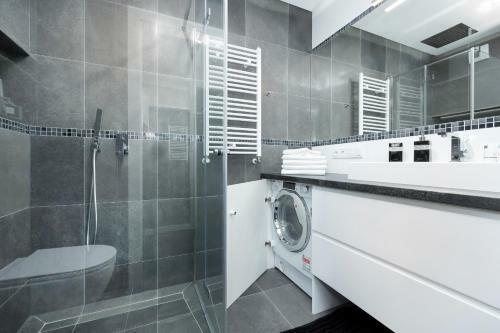 Apartamenty S?oneczne Tarasy By Renters