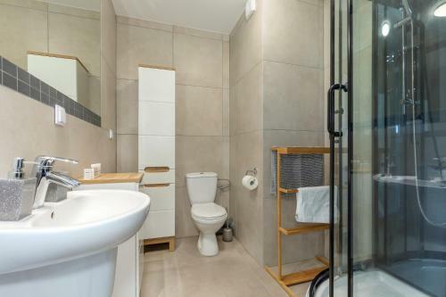 Apartamenty S?oneczne Tarasy By Renters
