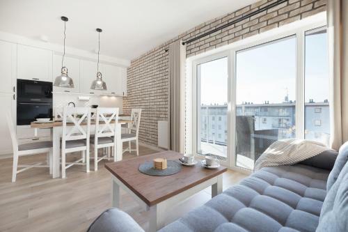 Apartamenty S?oneczne Tarasy By Renters