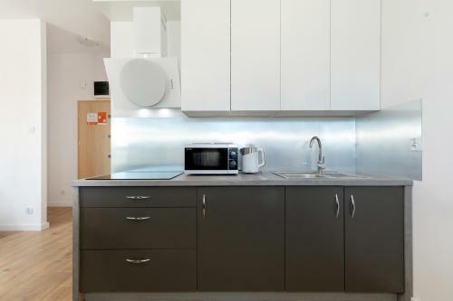 Apartamenty S?oneczne Tarasy By Renters