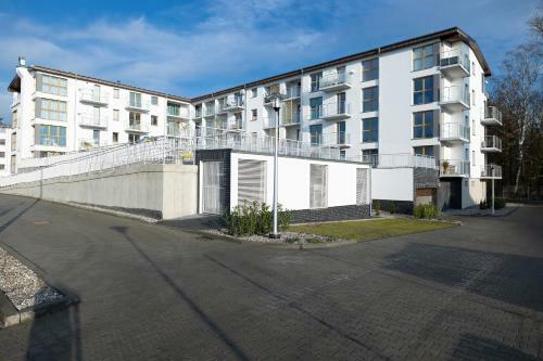 Apartamenty S?oneczne Tarasy By Renters