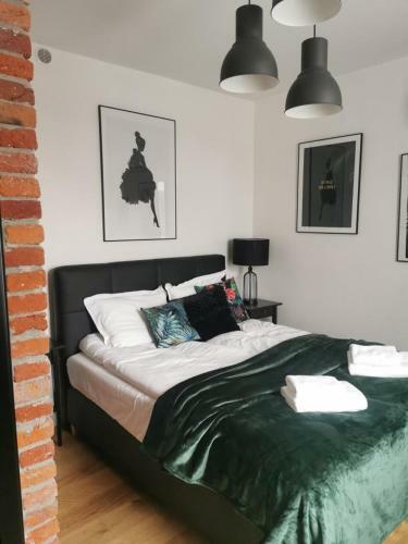 Apartamenty Dukla