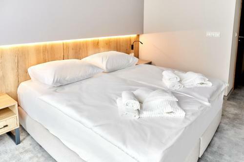 Hotel Okra Resort & Spa