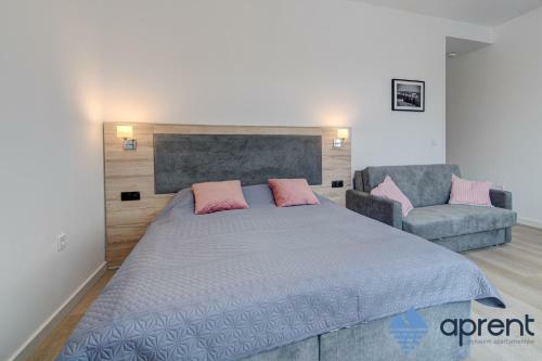 Apartament Baltic Princess - Aprent