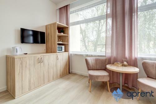 Apartament Baltic Princess - Aprent