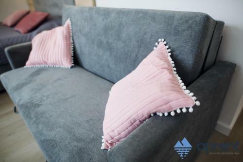 Apartament Baltic Princess - Aprent