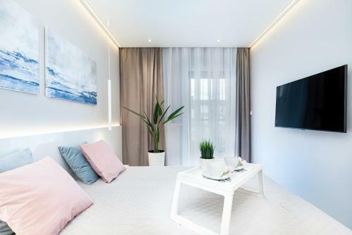 Apartamenty Gardenia Seaside 2 By Renters