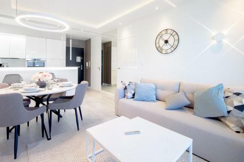 Apartamenty Gardenia Seaside 2 By Renters