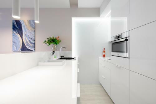 Apartamenty Gardenia Seaside 2 By Renters