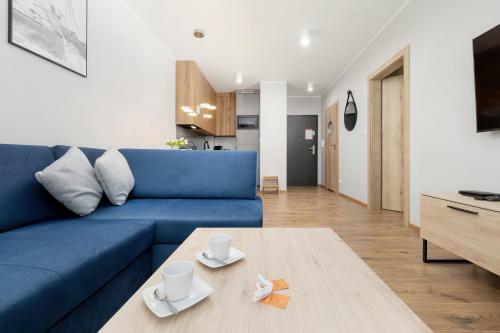 Apartamenty Gardenia Seaside 2 By Renters