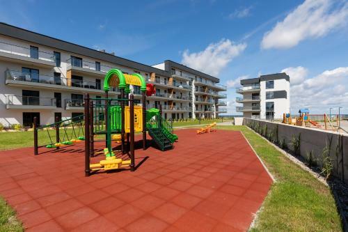 Apartamenty Gardenia Seaside 2 By Renters