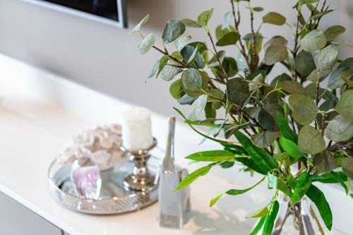 Apartamenty Gardenia Seaside 2 By Renters