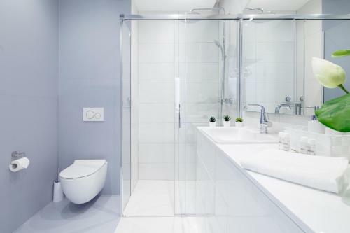 Apartamenty Gardenia Seaside 2 By Renters