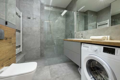 Apartamenty Gardenia Seaside 2 By Renters