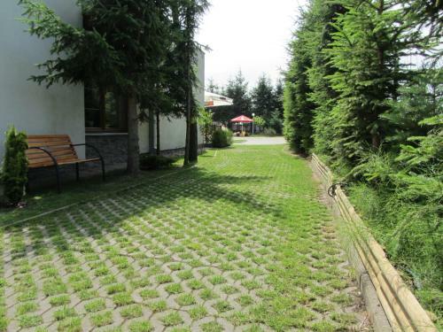Apartamento Pok�j Vivat