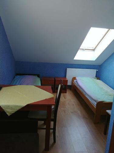 Bed & Breakfast Niezapominajka