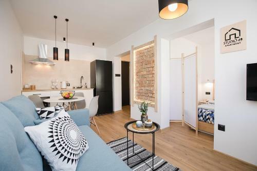 Studio 49 Apartment