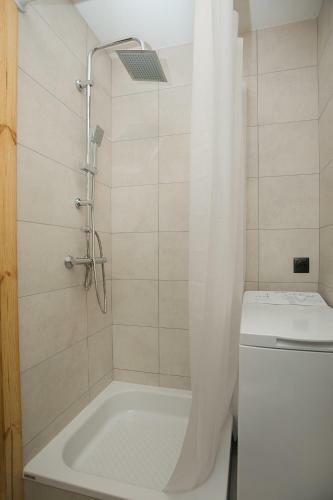 Studio 49 Apartment