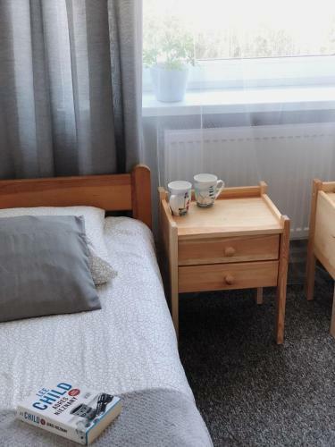 Hotel Noclegi Jachtklub Elbl?g