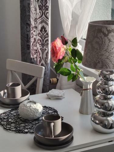 Apartamento Przy Ryneczku