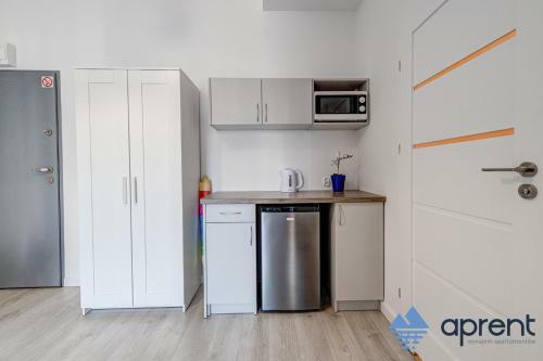 Apartament Baltic Blue - Aprent