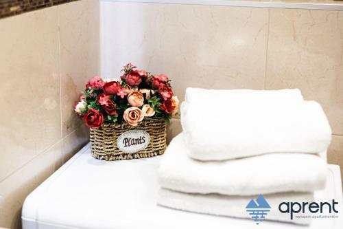 Apartament Baltic Dream - Aprent