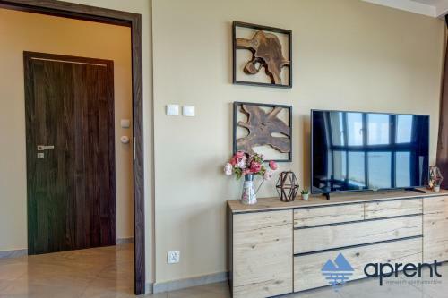 Apartament Baltic Dream - Aprent