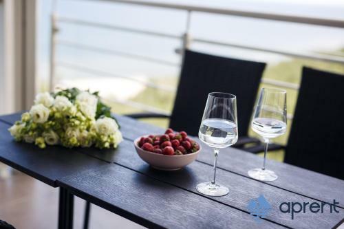 Apartament Baltic Dream - Aprent