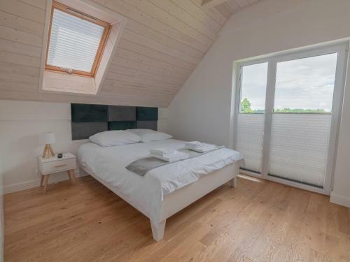 Villa Sun House - Domy Mazur