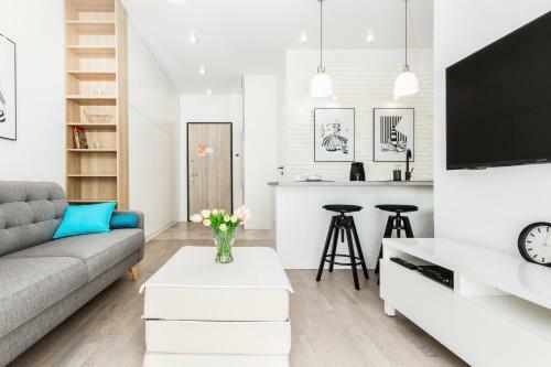 Apartments Gda?sk Starowiejska By Renters