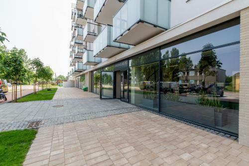 Apartments Gda?sk Starowiejska By Renters