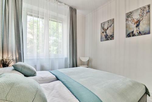 Old Town Ltc - Apartments Star�wka Czopowa