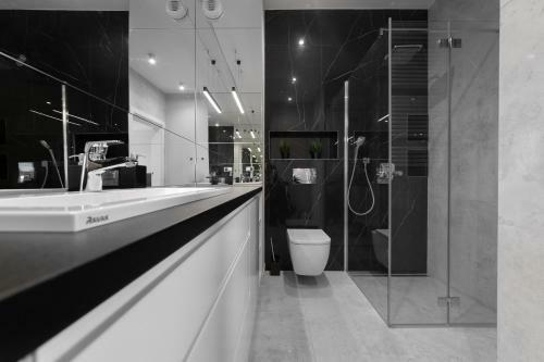 City Break Gda?sk Rajska 8 Apartamenty