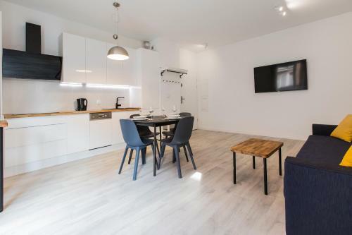 City Break Gda?sk Rajska 8 Apartamenty