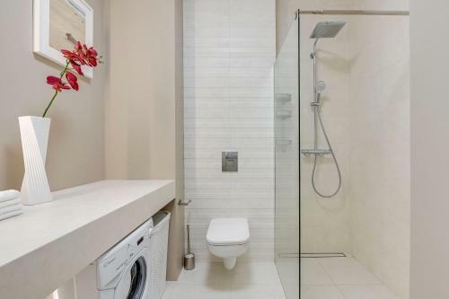 City Break Gda?sk Rajska 8 Apartamenty