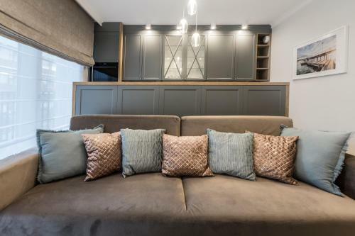 City Break Gda?sk Rajska 8 Apartamenty