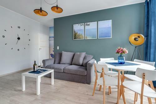 City Break Gda?sk Rajska 8 Apartamenty