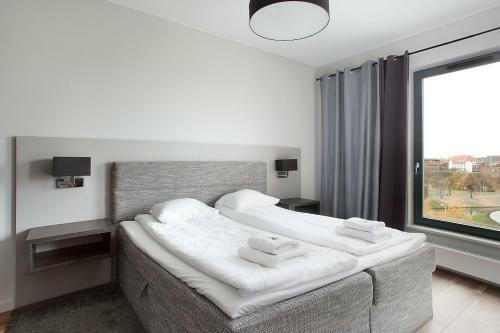 Ms Apartments Bra Bank I