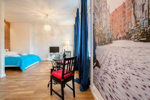 Apartamento H&t Szeroka 24