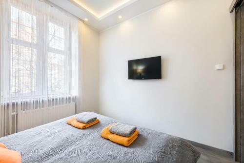 Hamlet Old Town Apartment By Triapart