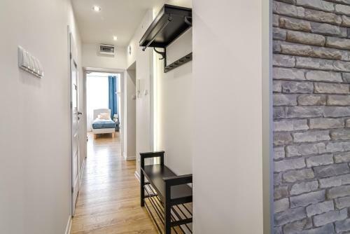 Old Town Ltc - Apartments Star�wka Szeroka