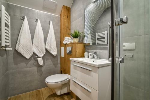 Old Town Ltc - Apartments Star�wka Szeroka