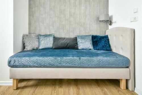 Old Town Ltc - Apartments Star�wka Szeroka