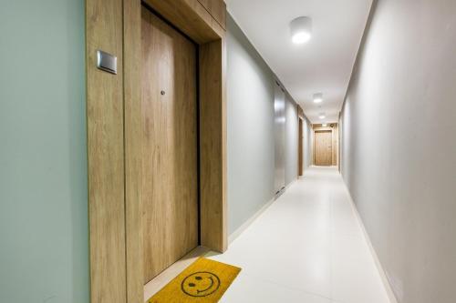 Happy Stay Oldnova Deluxe Apartment 366