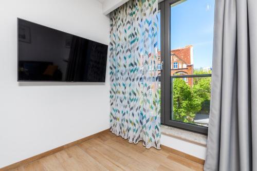 Happy Stay Oldnova Deluxe Apartment 366