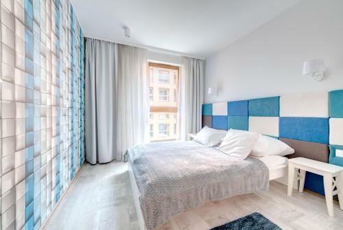 3 City Apartments - Admiralski