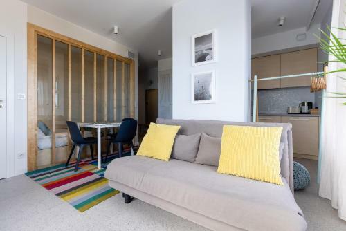 Apartamenty Your Seaside