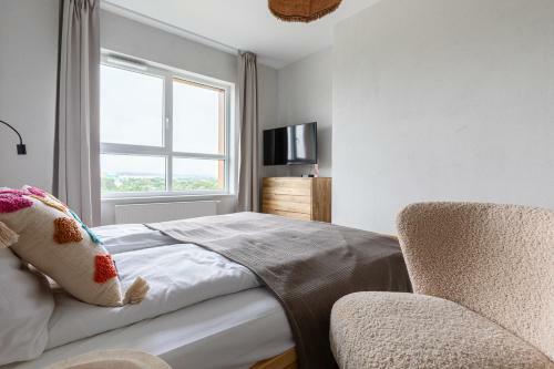 Apartamenty Your Seaside
