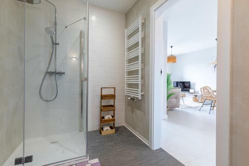 Apartamenty Your Seaside